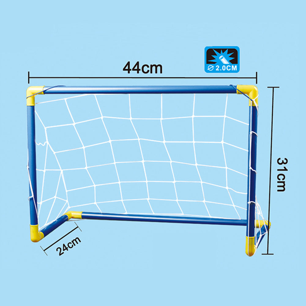 2-Pack Hover Ball Soccer