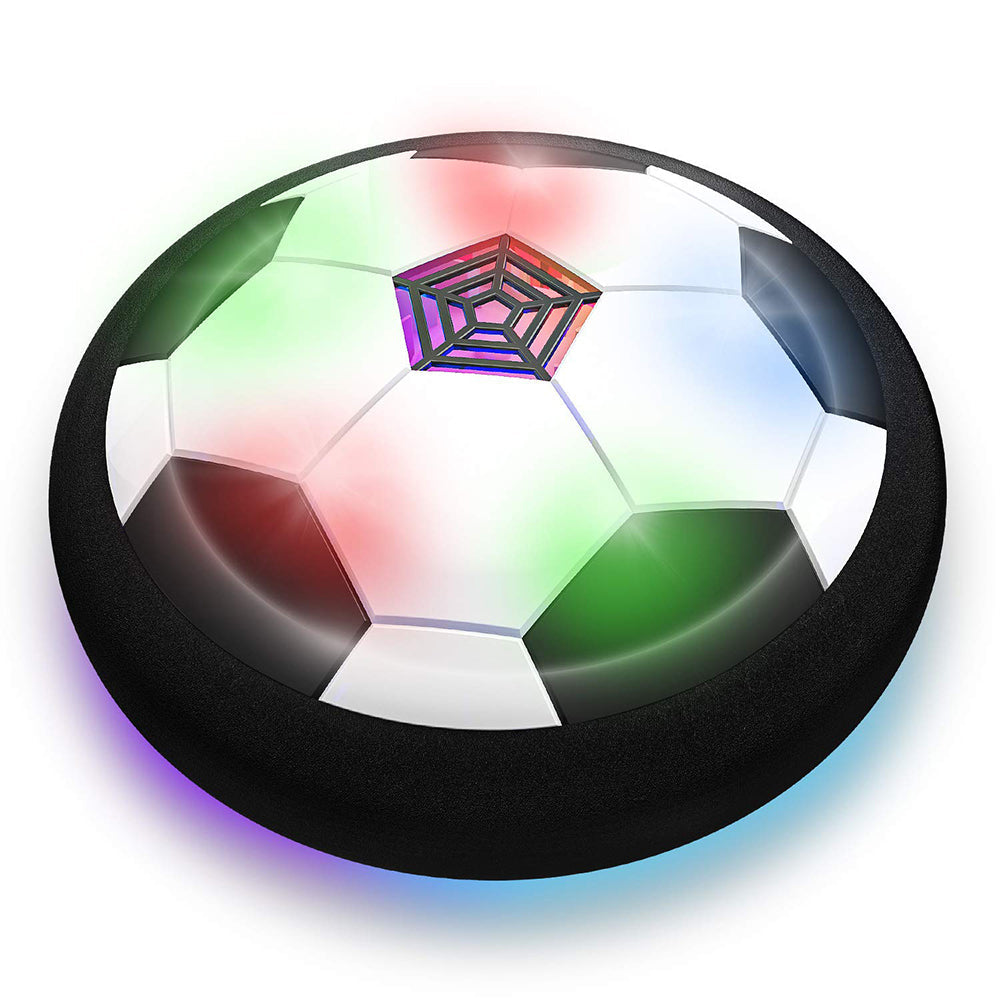 2-Pack Hover Ball Soccer