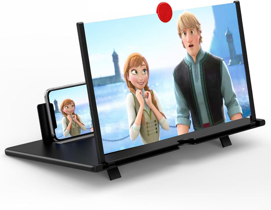 16 Inch Phone Screen Magnifier