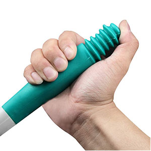 Toilet Aid Long Reach Butt Wiper