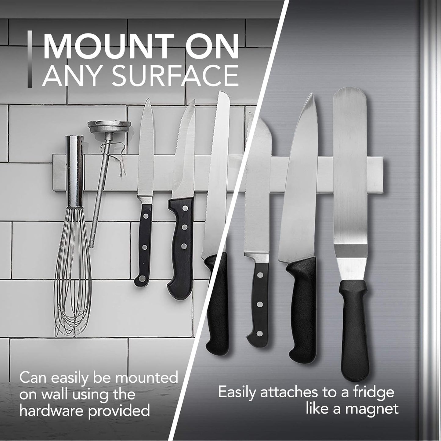 14 Inch Magnetic Knife Holder