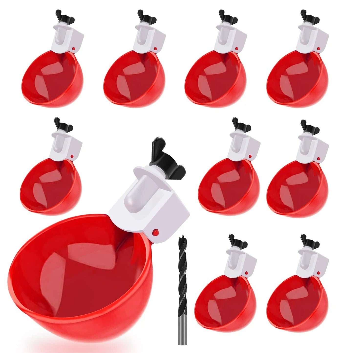 Chicken Waterer