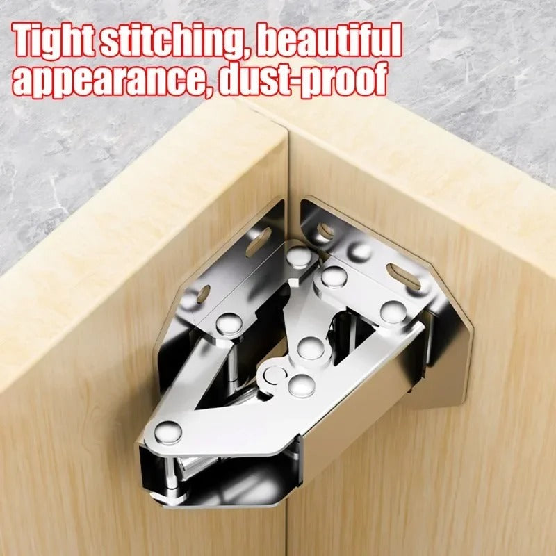 Cabinet Hinges