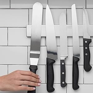 14 Inch Magnetic Knife Holder