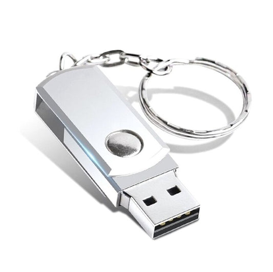 2TB USB 3.0 Flash Drive Memory Stick