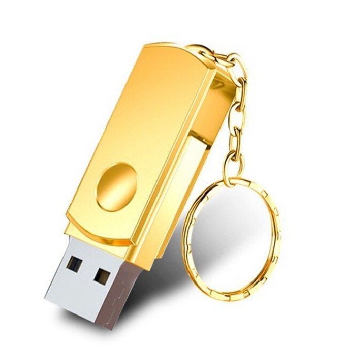 2TB USB 3.0 Flash Drive Memory Stick