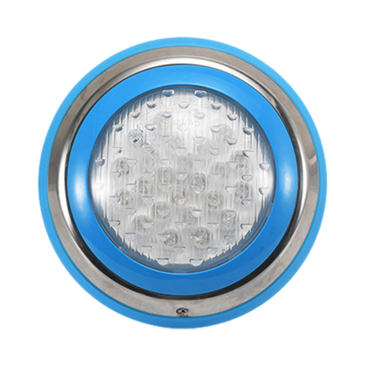 15W LED Wall-Mounted Pool Light