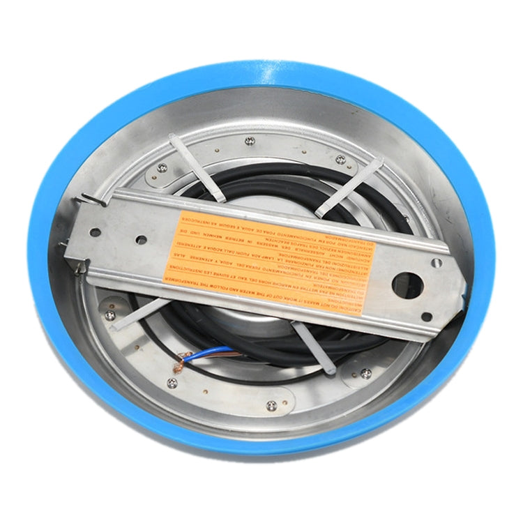15W LED Wall-Mounted Pool Light