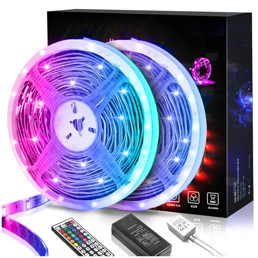 32ft LED Strip Light