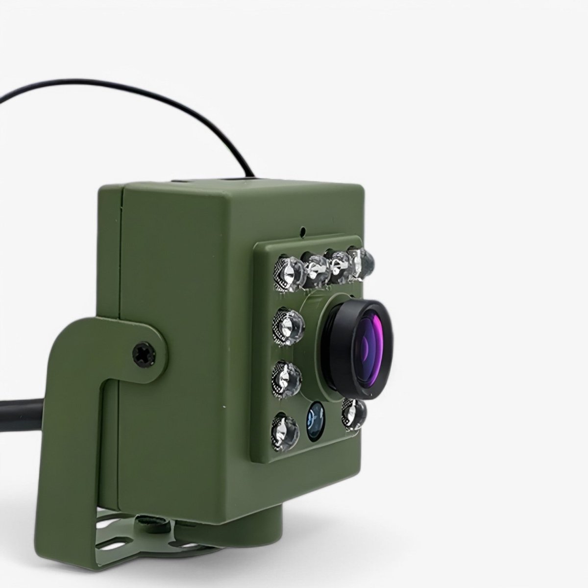 1080p HD Weatherproof Wildlife Camera