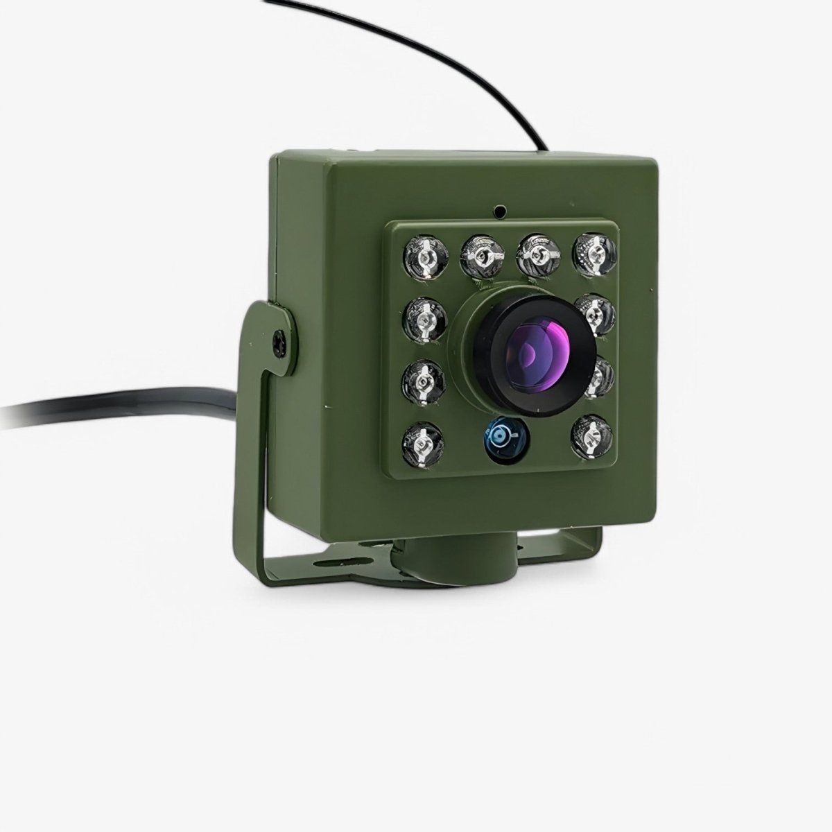 1080p HD Weatherproof Wildlife Camera