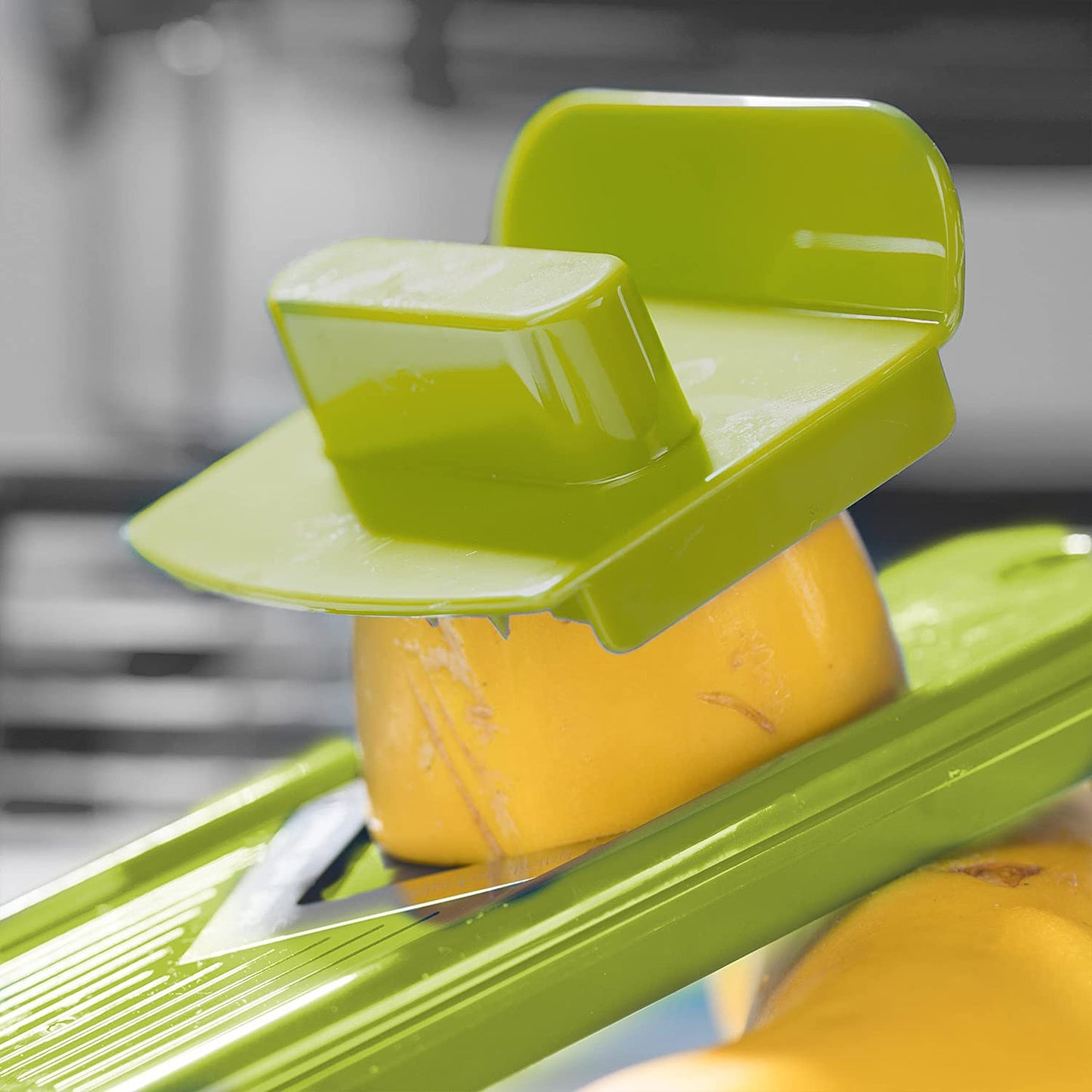 12-in-1 Multifunctional Vegetable Cutter
