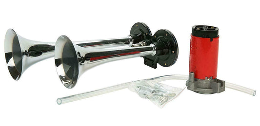 150dB Air Horn For Cars And Trucks