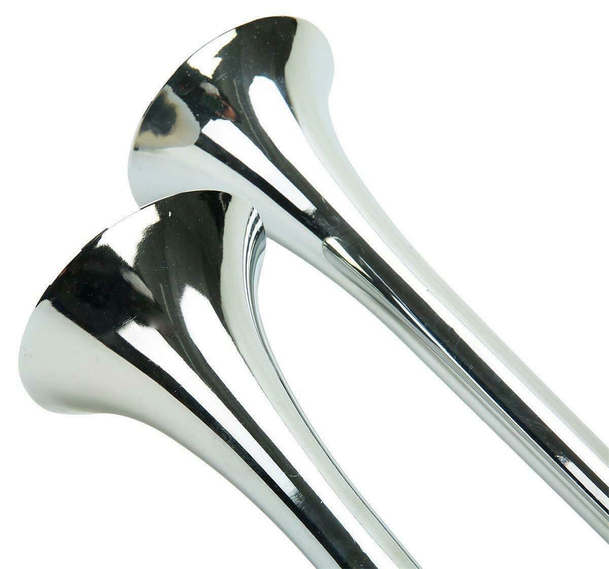 150dB Air Horn For Cars And Trucks