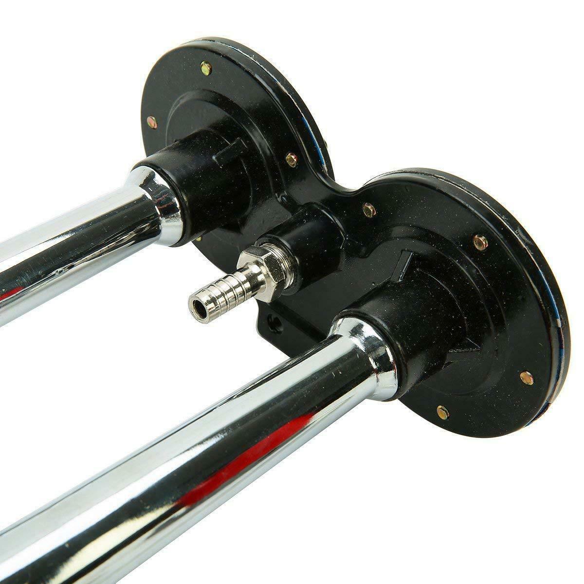 150dB Air Horn For Cars And Trucks