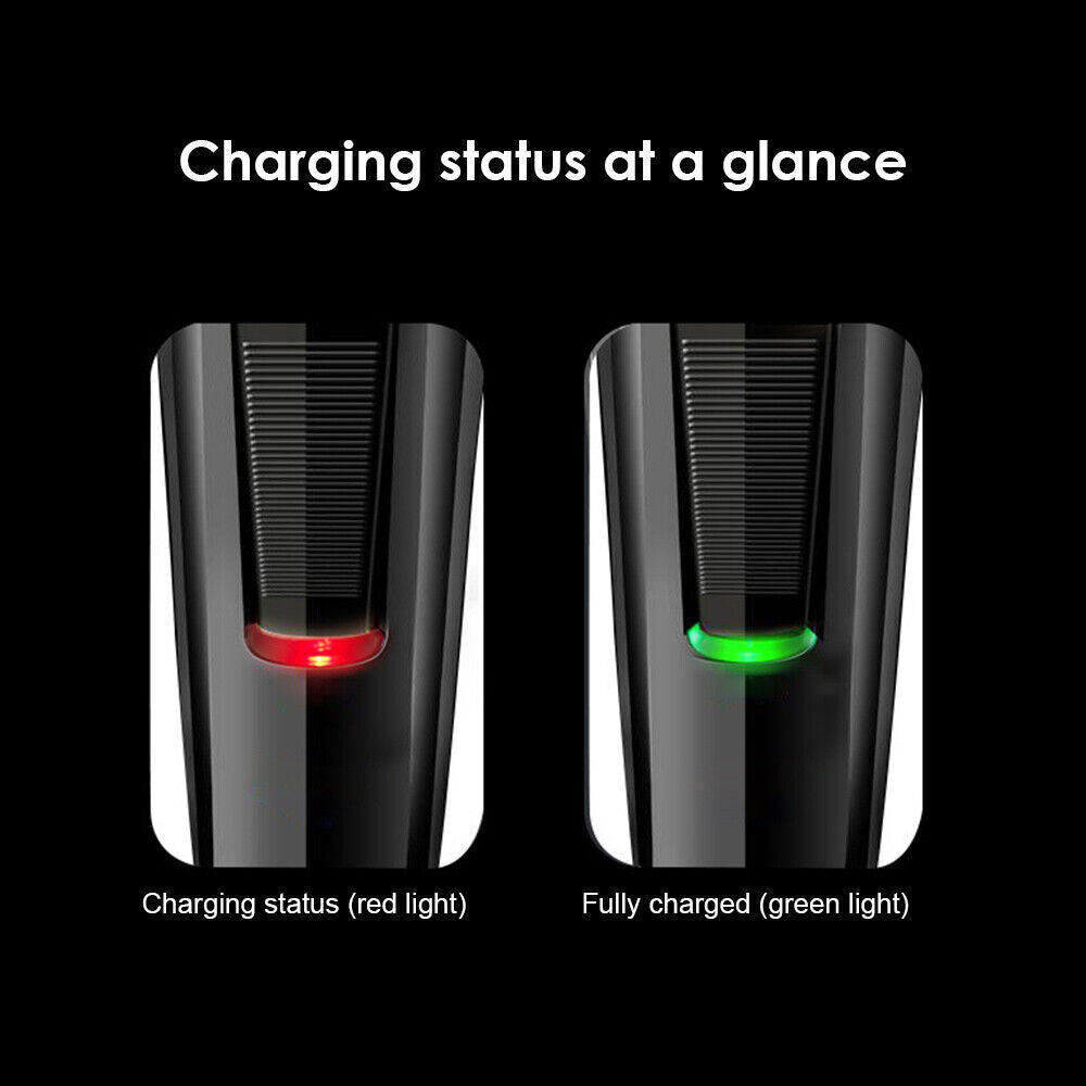 1080P HD WiFi Mini Shaver Razor Camera