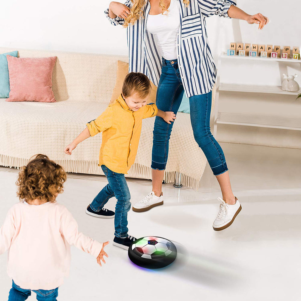 2-Pack Hover Ball Soccer