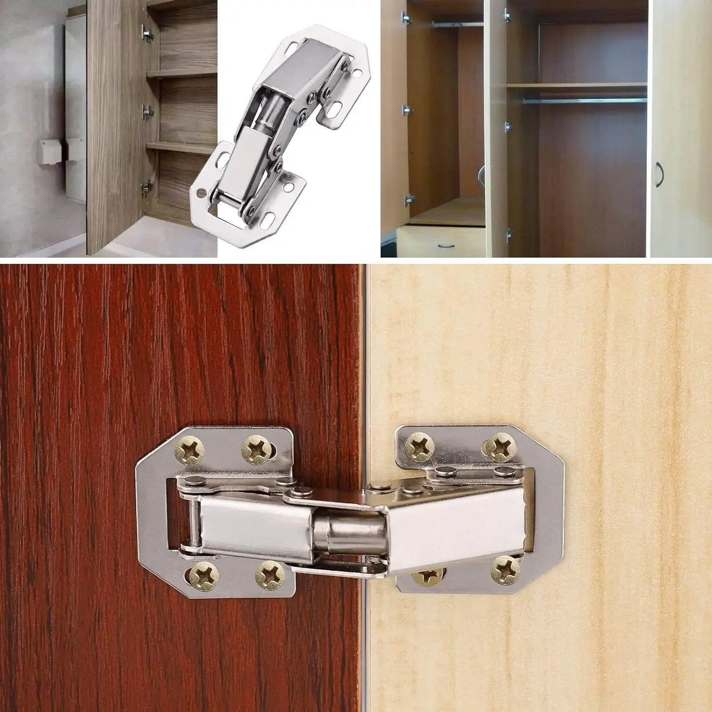Cabinet Hinges