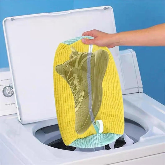 Shoes Washing Bag for Laundry