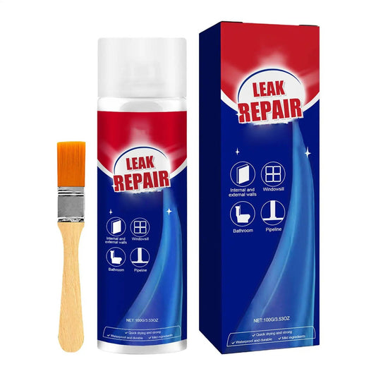 Leak Repair Waterproof Sealant Spray