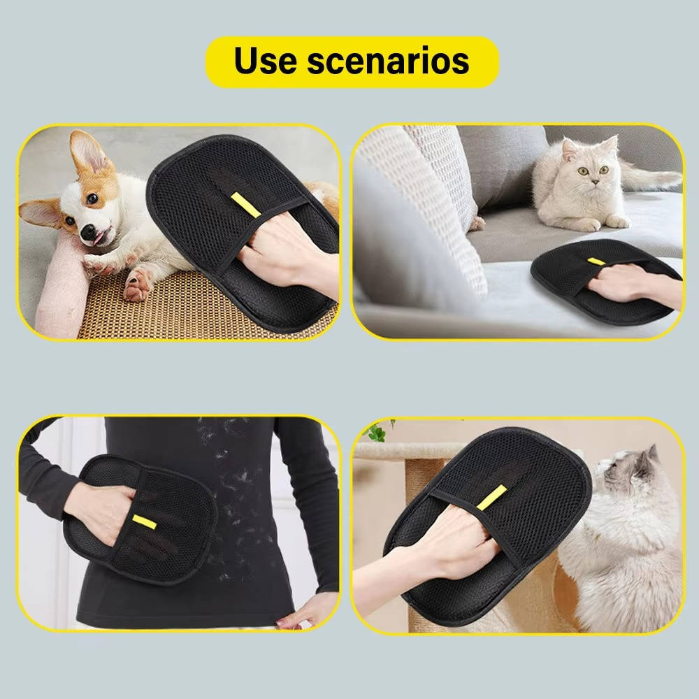 Pet Hair Remover Tool