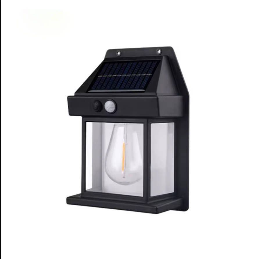Solar Wall Lamp Outdoor