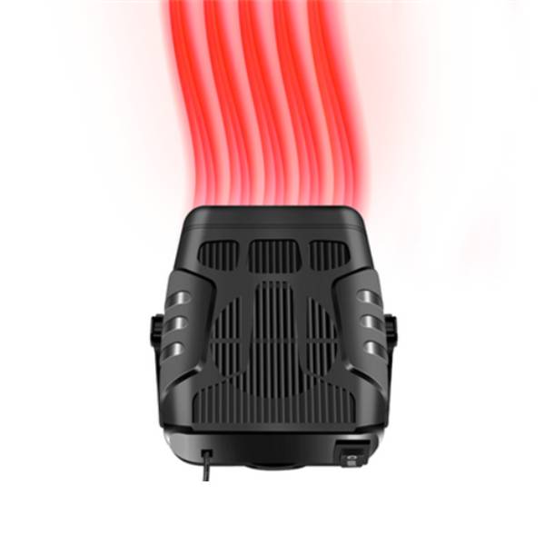 Portable Car Heater 12V
