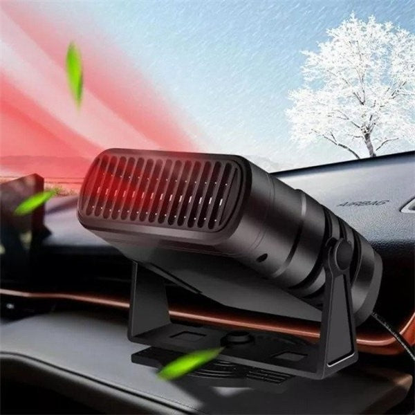 Portable Car Heater 12V