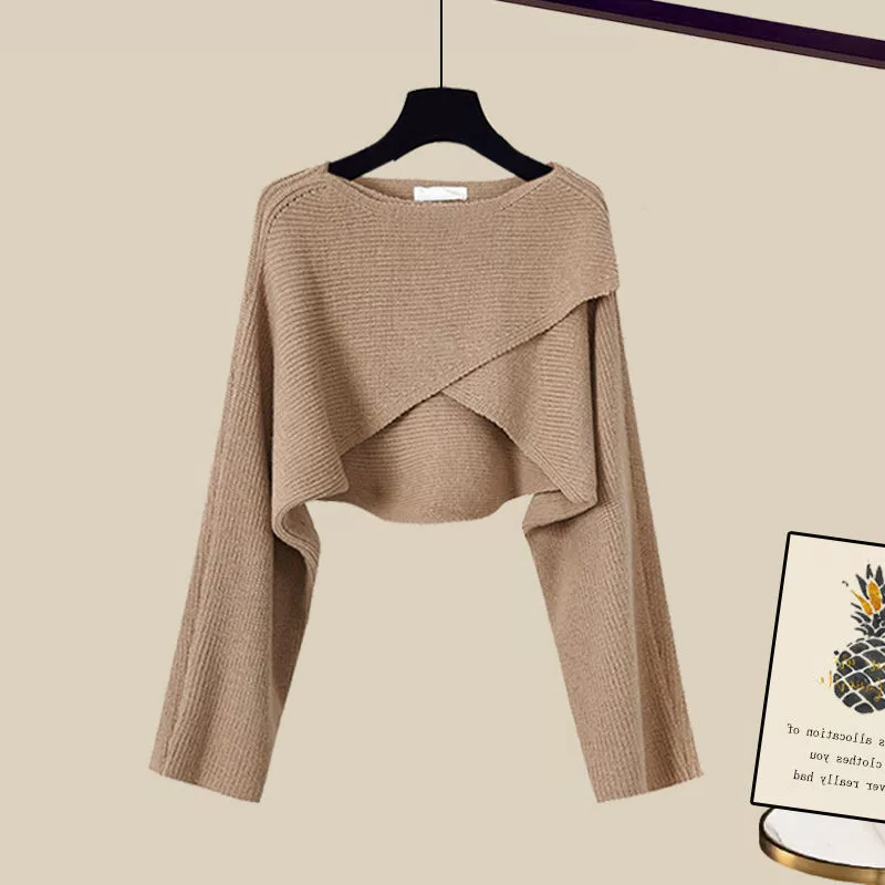 3 Piece Comfortable Chic Dress Set