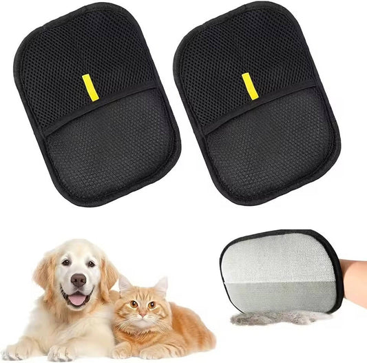 Pet Hair Remover Tool