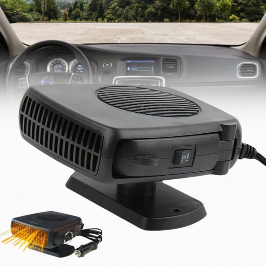 12V Car Heater Fan