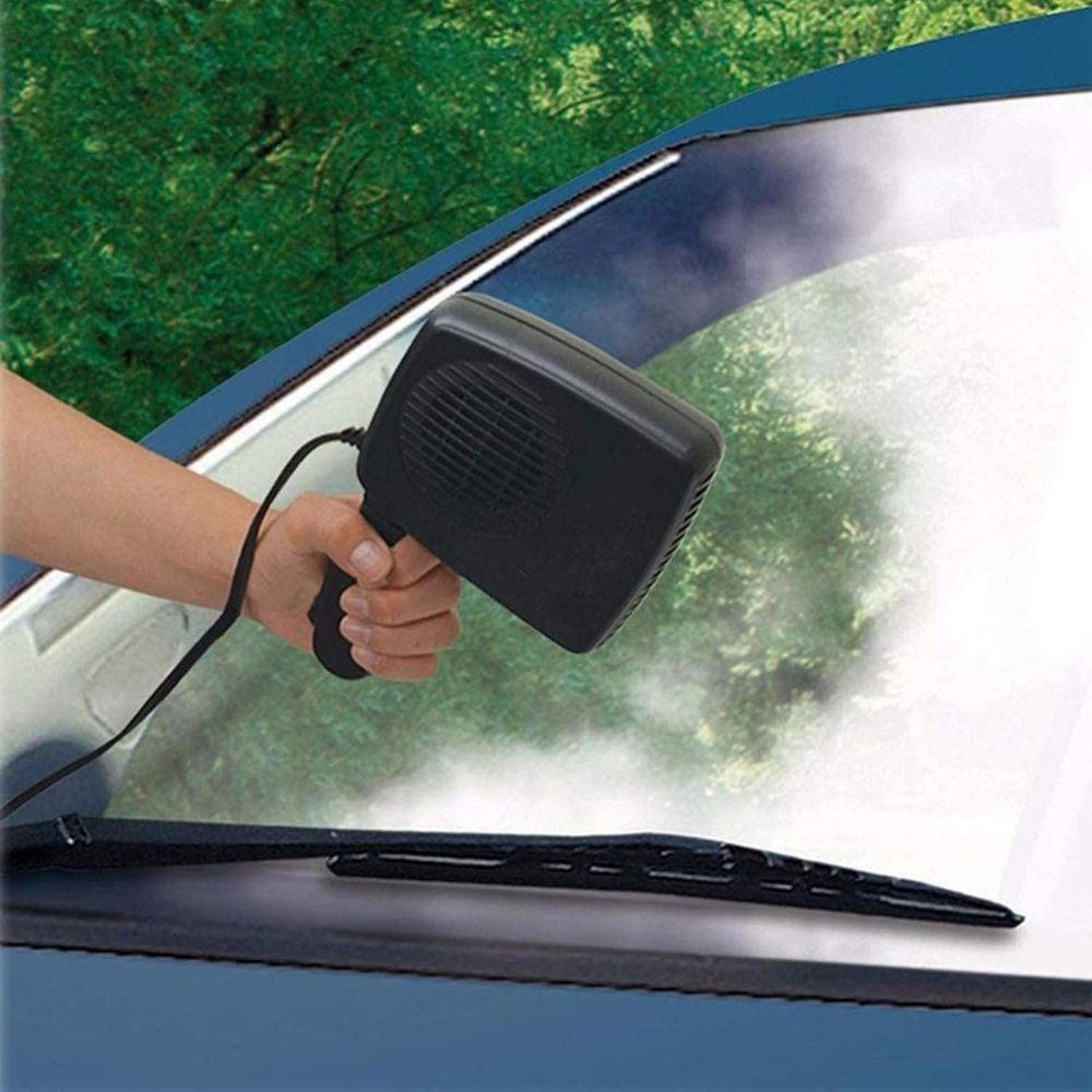 12V Car Heater Fan
