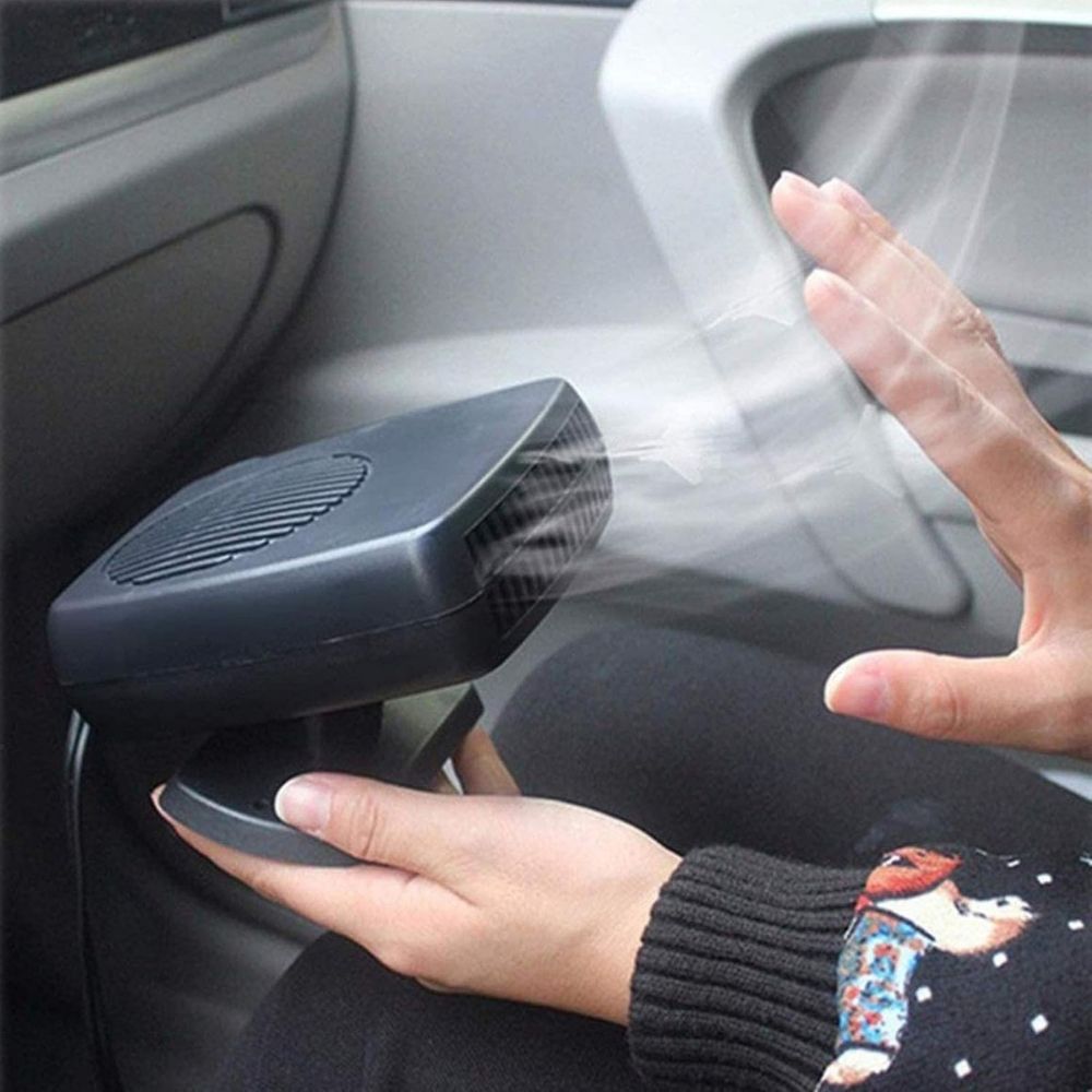 12V Car Heater Fan