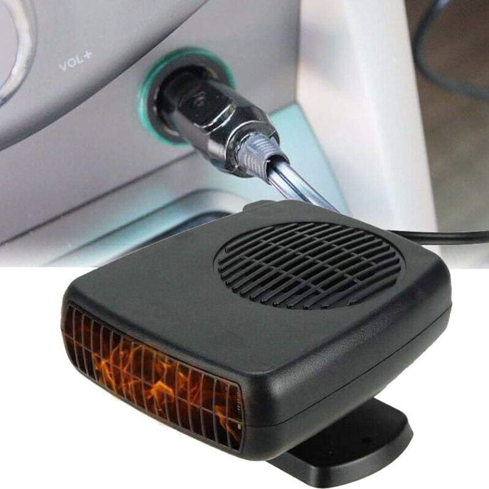 12V Car Heater Fan