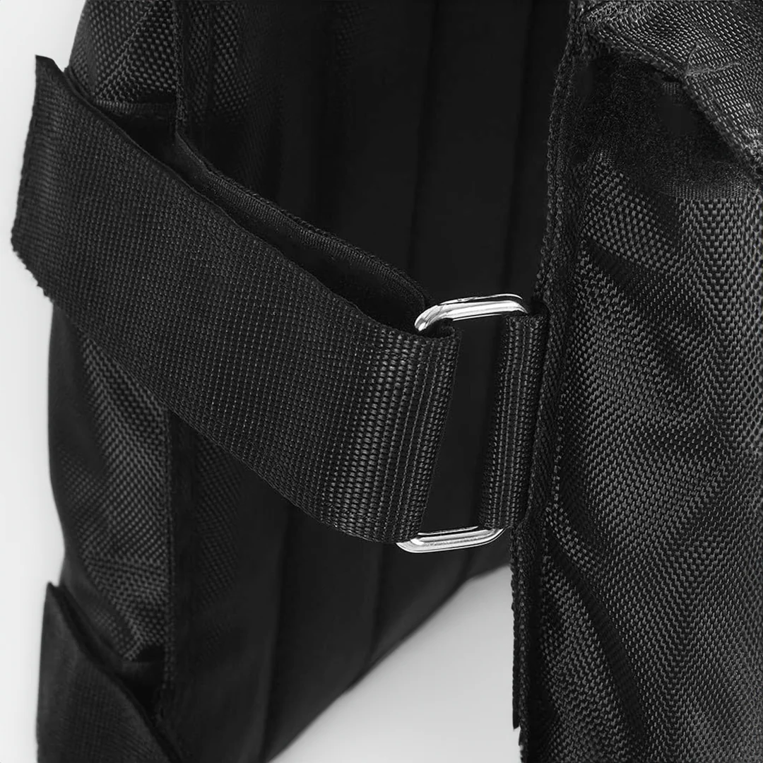 110 Pound Adjustable Weighted Vest