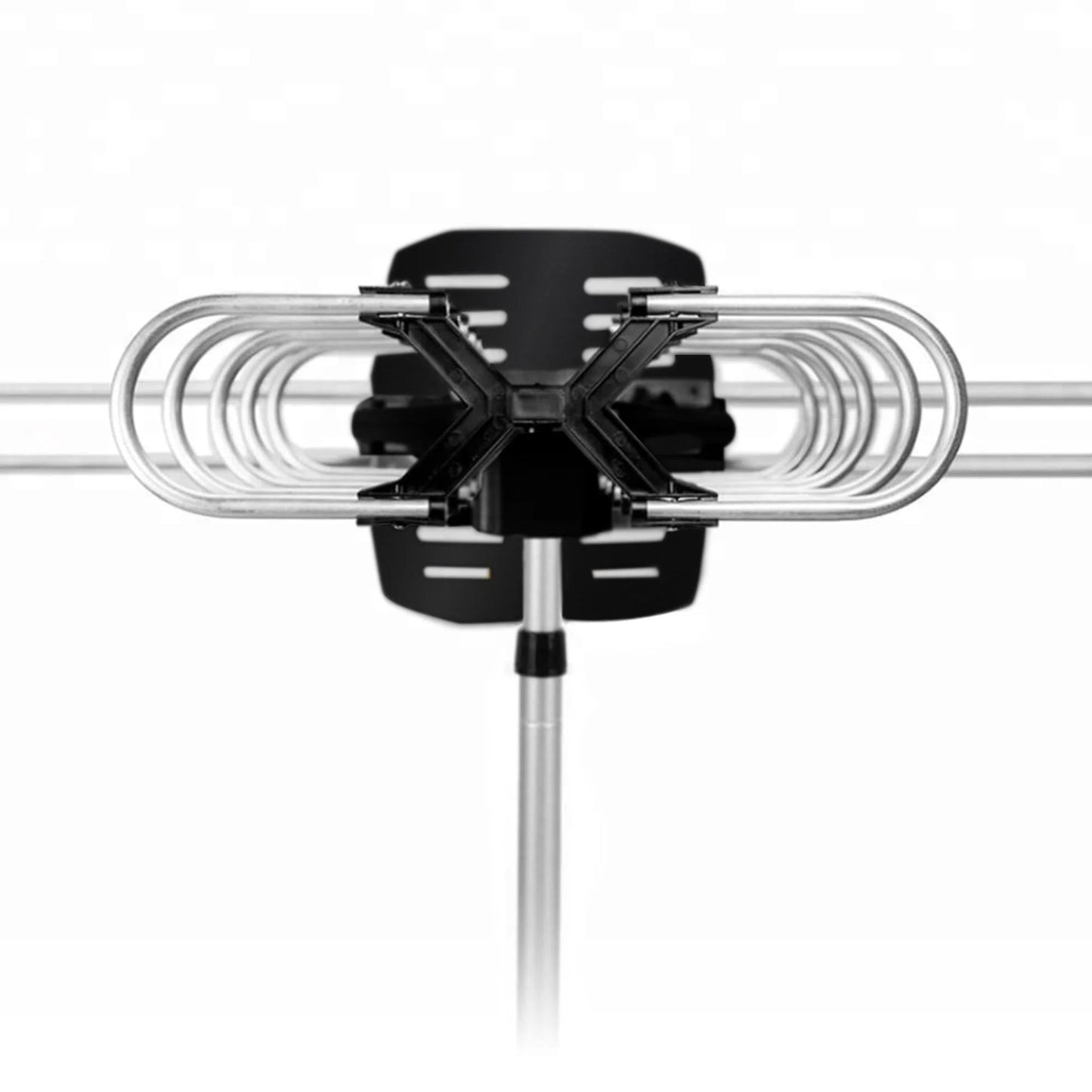 Long Distance Outdoor HD TV Antenna 360°
